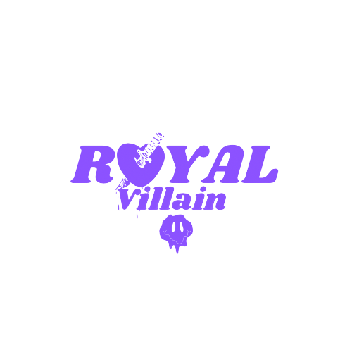 Royal Villain